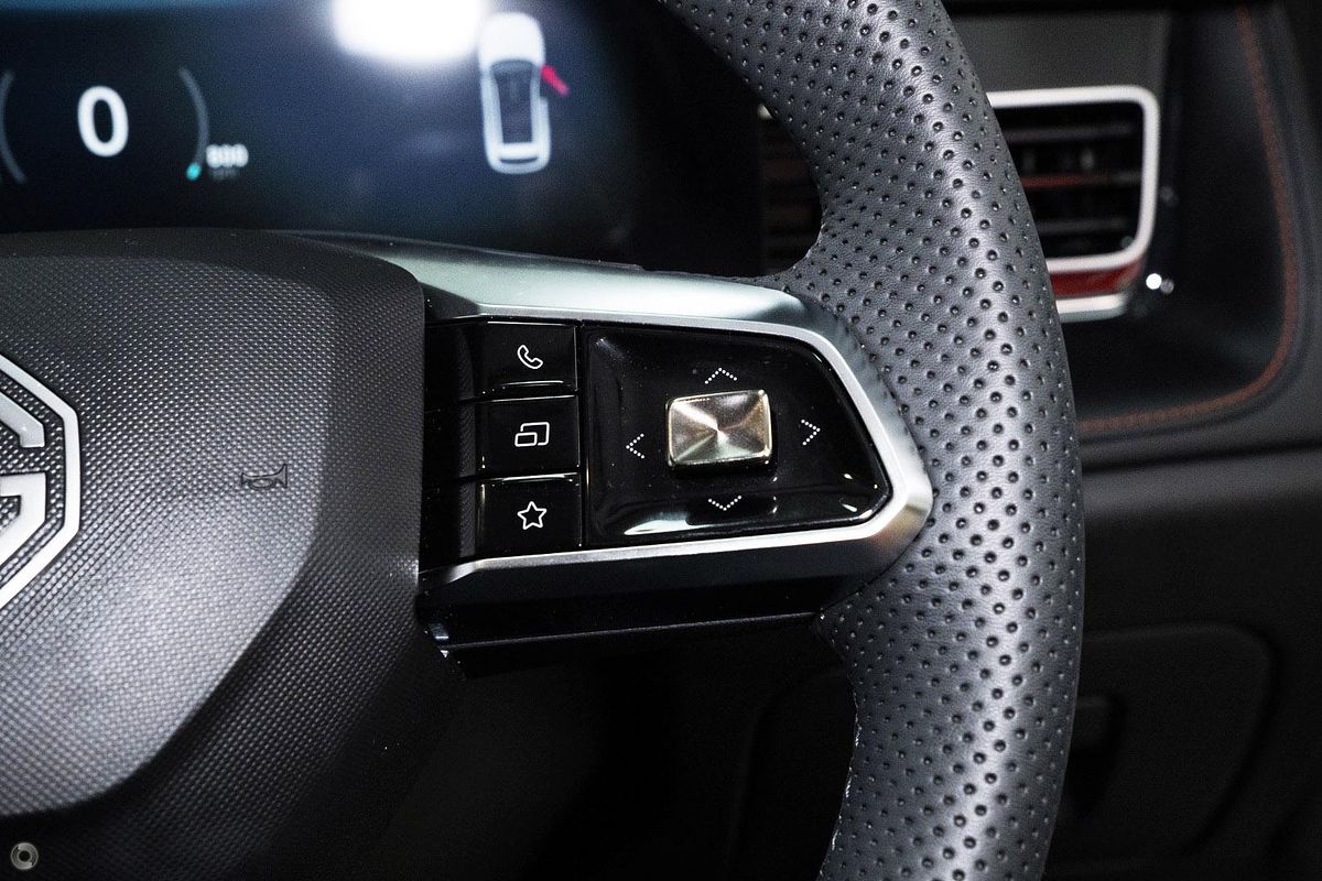 2025 MG HS Vibe AS33