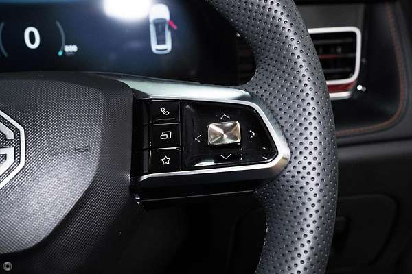 2025 MG HS Vibe AS33