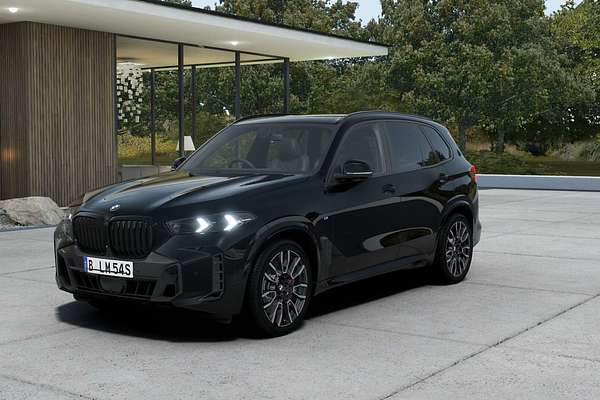 2025 BMW X5 Shadow Edition G05 LCI