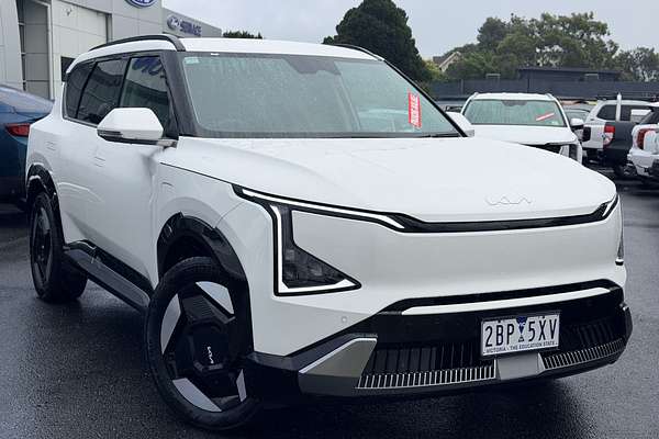 2024 Kia EV5 Earth OVc