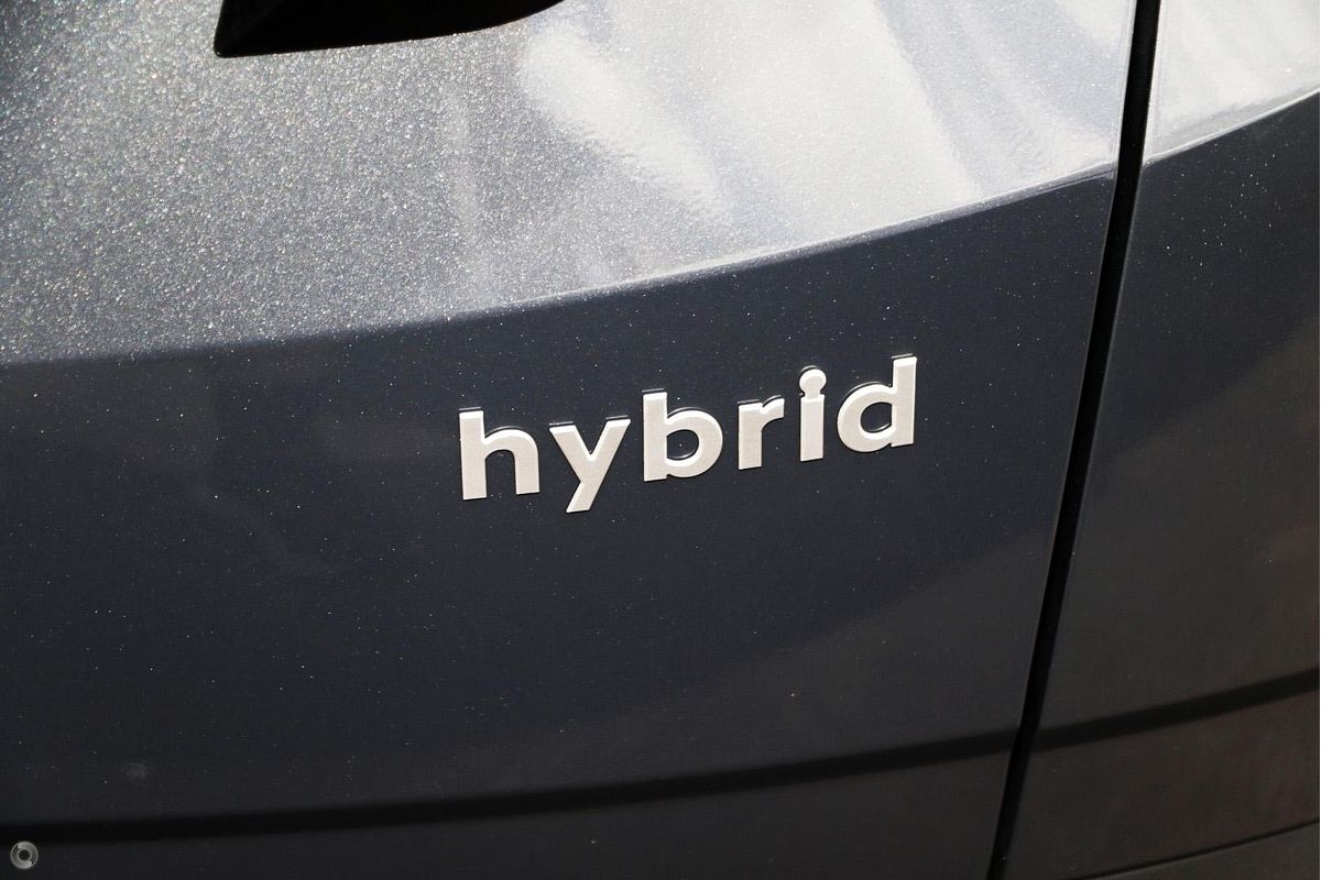 2026 Hyundai Tucson Hybrid NX4.V4