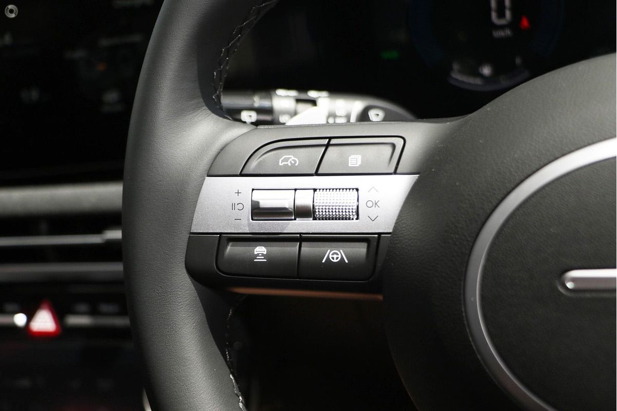 2026 Hyundai Tucson Hybrid NX4.V4