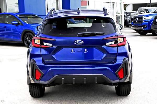 2026 Subaru Crosstrek 2.0L G6X