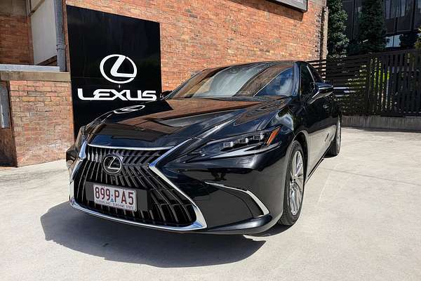 2025 Lexus ES ES300h Sports Luxury AXZH10R