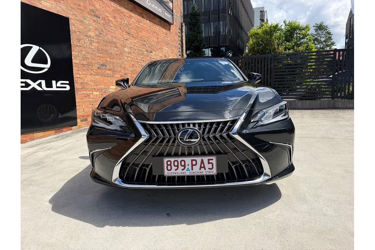 2025 Lexus ES ES300h Sports Luxury AXZH10R