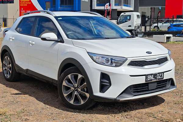 2021 Kia Stonic Sport YB