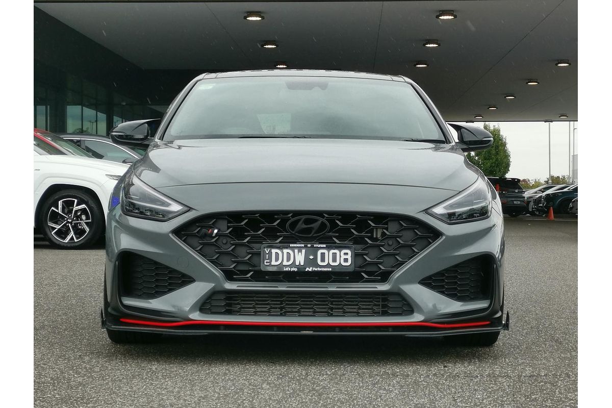 2024 Hyundai i30 N Premium PDe.V5