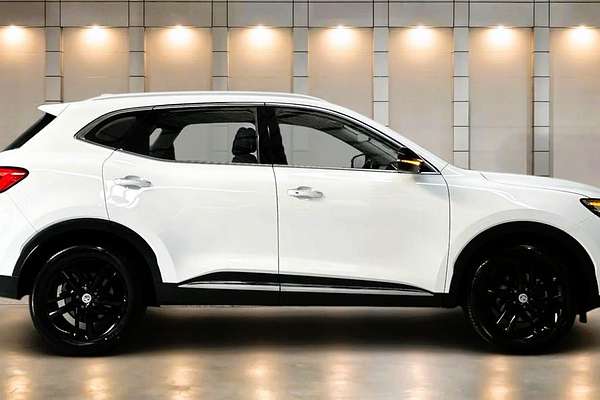 2023 MG HS Excite SAS23