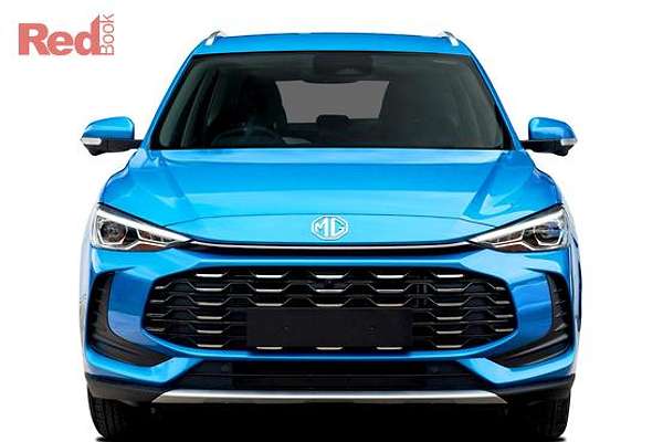 2026 MG ZS Excite Hybrid+ ZS32 thumb-1