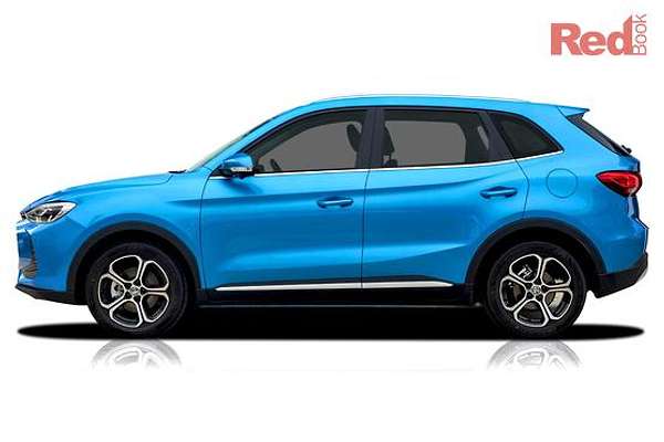 2026 MG ZS Excite Hybrid+ ZS32 thumb-4