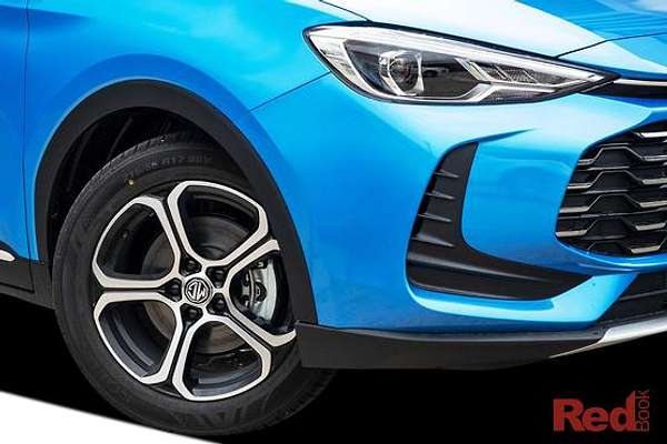 2026 MG ZS Excite Hybrid+ ZS32 thumb-6