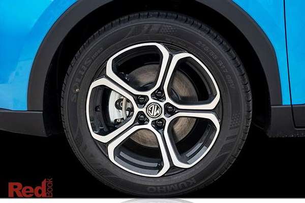 2026 MG ZS Excite Hybrid+ ZS32 thumb-7