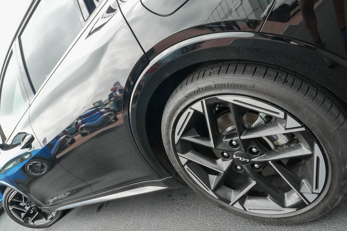 2025 Kia K4 GT-Line CL4m