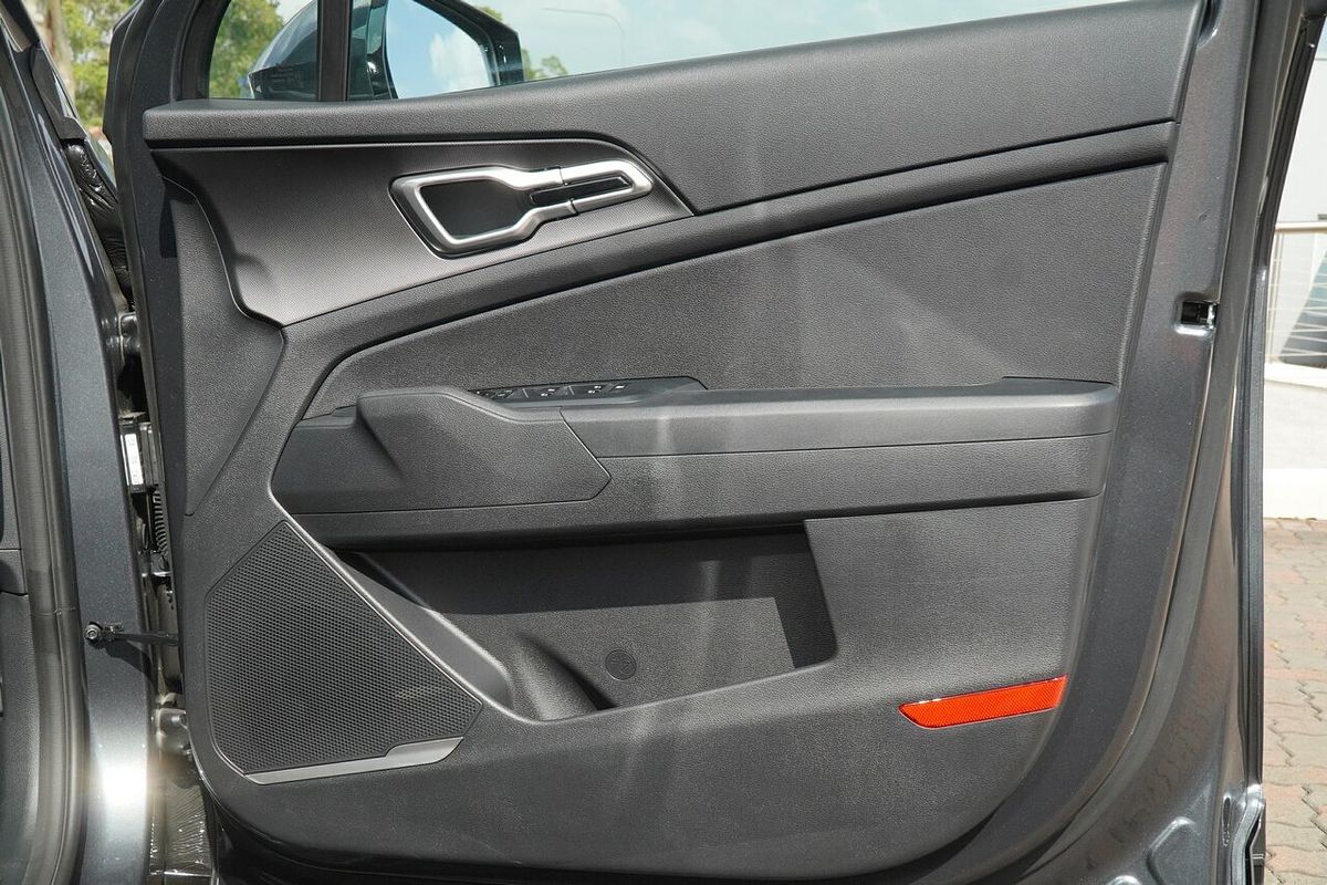 2026 Kia Sportage HEV SX NQ5 PE