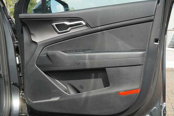 2026 Kia Sportage HEV SX NQ5 PE