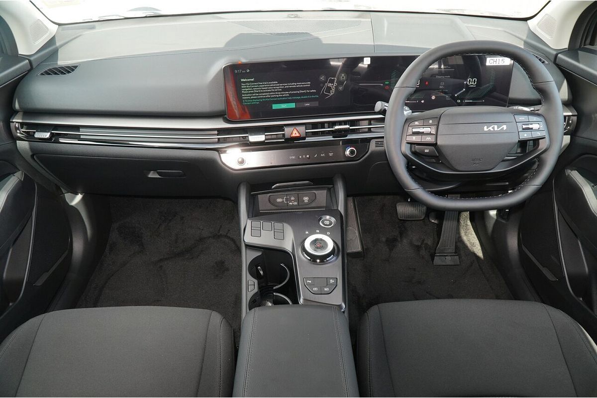 2026 Kia Sportage HEV SX NQ5 PE