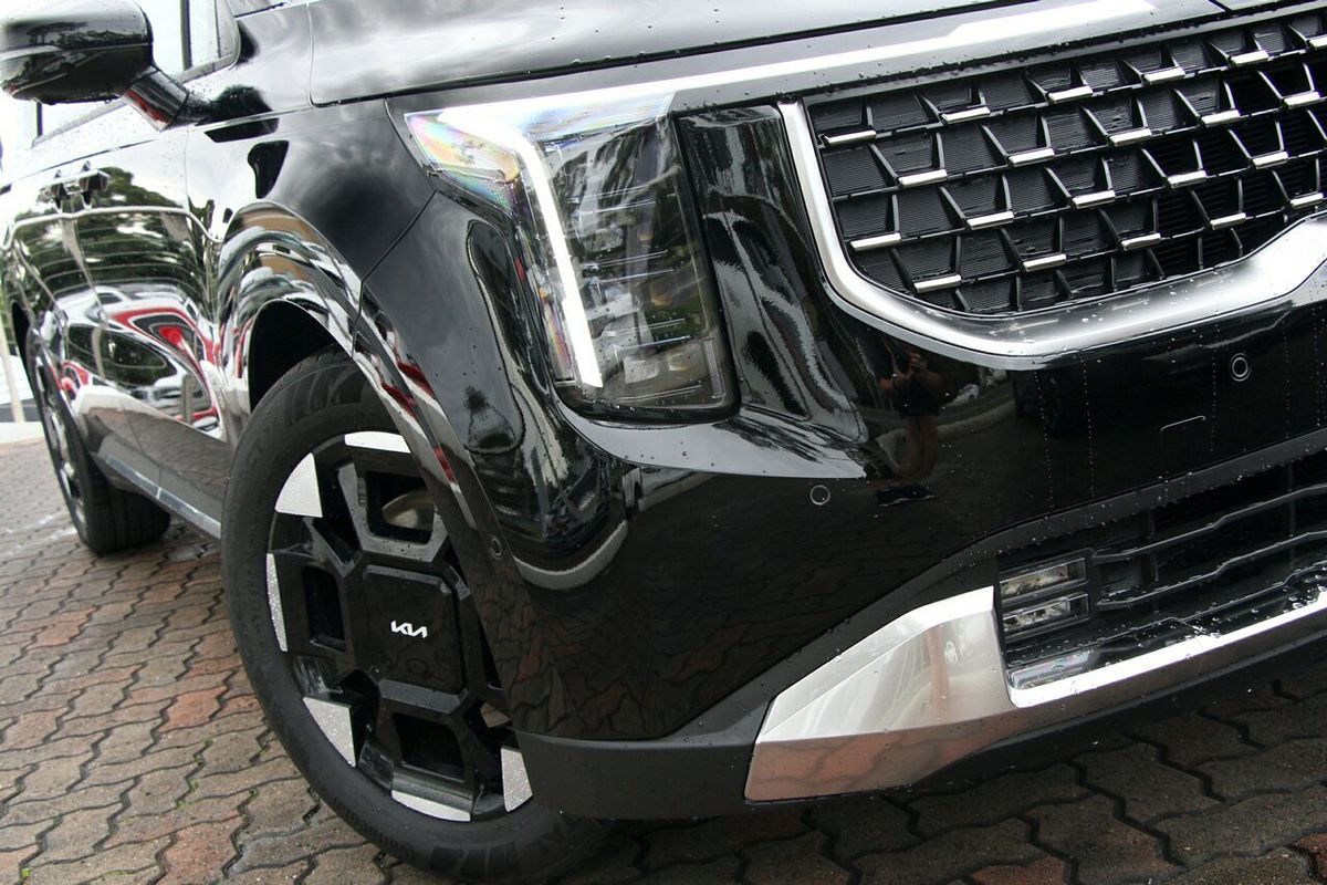 2026 Kia Carnival GT-Line KA4 PE