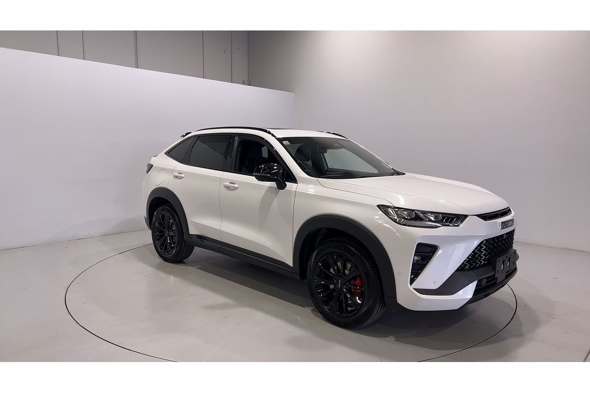 2025 GWM Haval H6GT Ultra PHEV B03