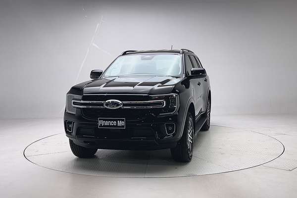 2025 Ford Everest Trend 2.0L thumb-2