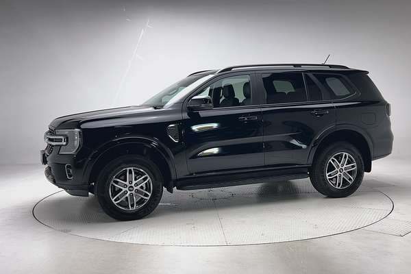 2025 Ford Everest Trend 2.0L thumb-3