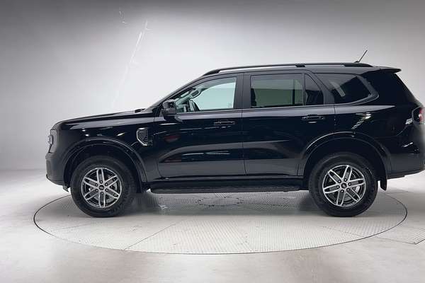 2025 Ford Everest Trend 2.0L thumb-4