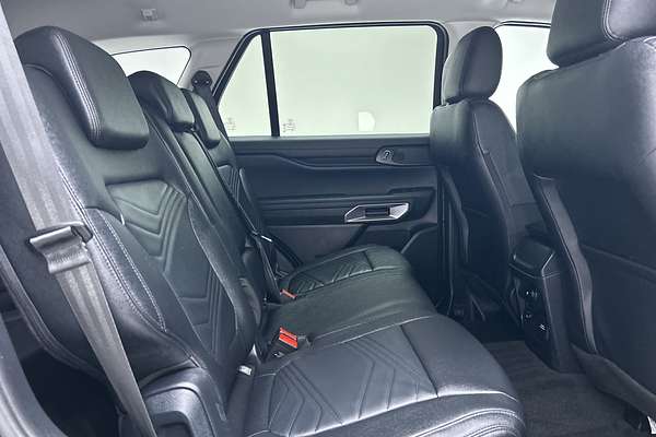 2025 Ford Everest Trend 2.0L thumb-11