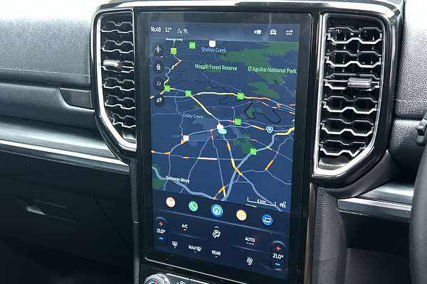 2025 Ford Everest Trend 2.0L thumb-14