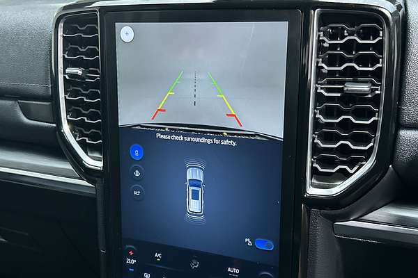 2025 Ford Everest Trend 2.0L thumb-15