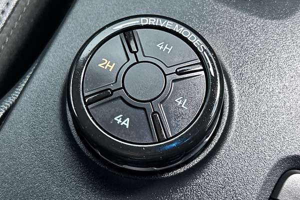 2025 Ford Everest Trend 2.0L thumb-16