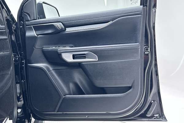 2025 Ford Everest Trend 2.0L thumb-18