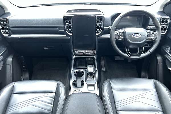 2025 Ford Everest Trend 2.0L thumb-19