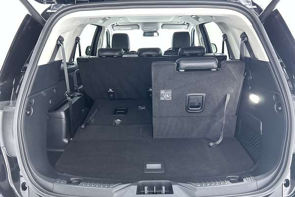 2025 Ford Everest Trend 2.0L thumb-20