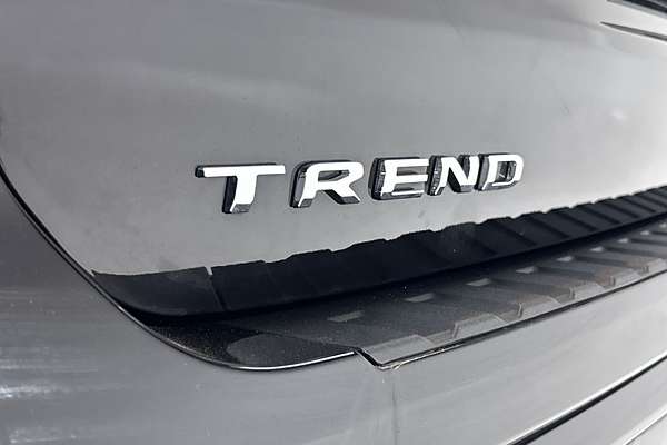 2025 Ford Everest Trend 2.0L thumb-21