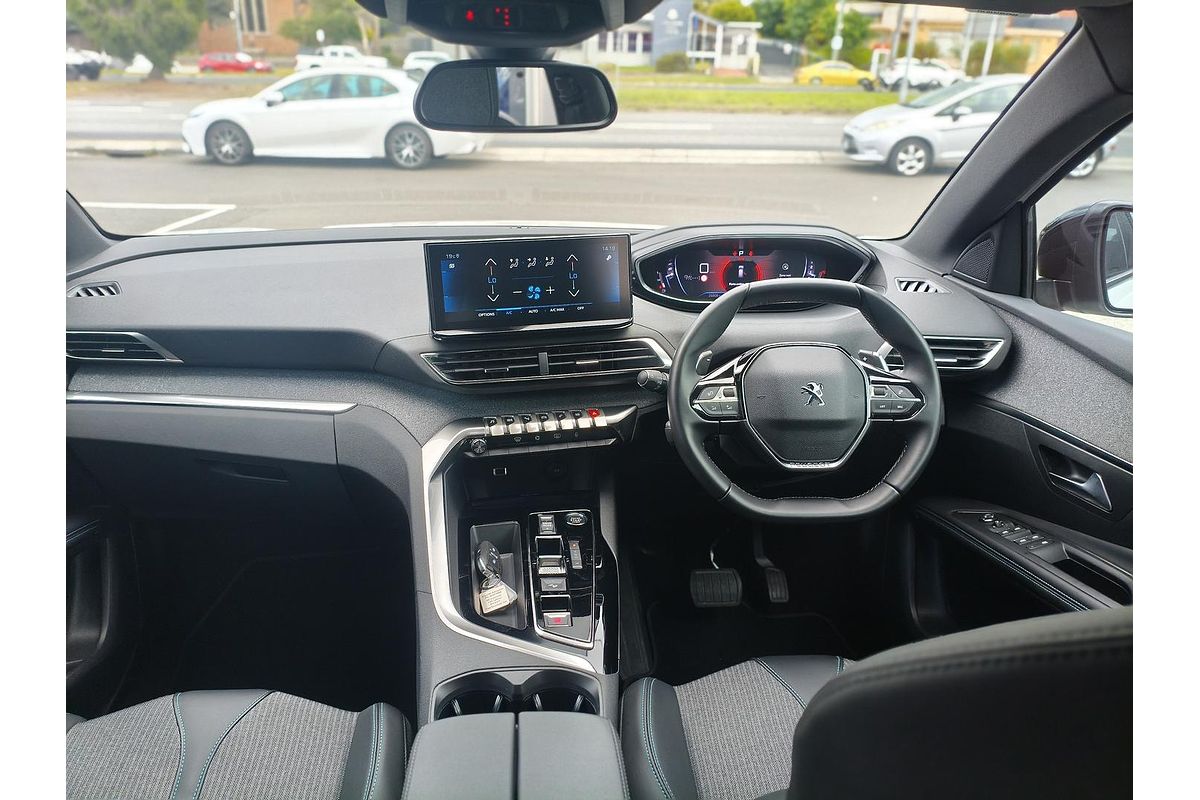 2020 Peugeot 3008 Allure P84