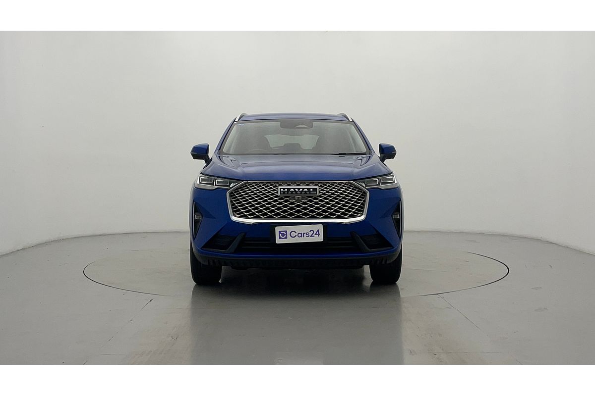 2023 GWM Haval H6 Lux B01