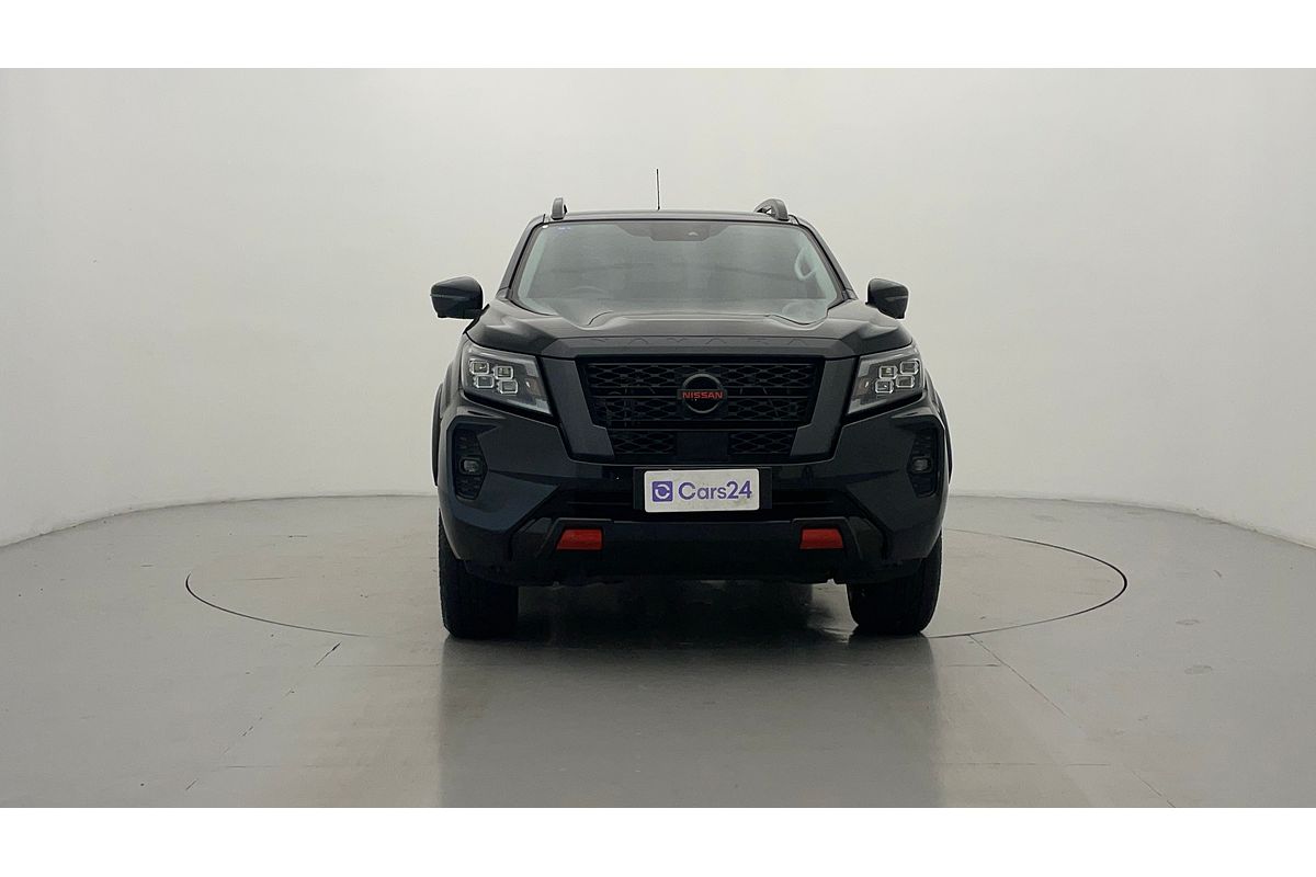 2023 Nissan Navara PRO-4X D23 4X4