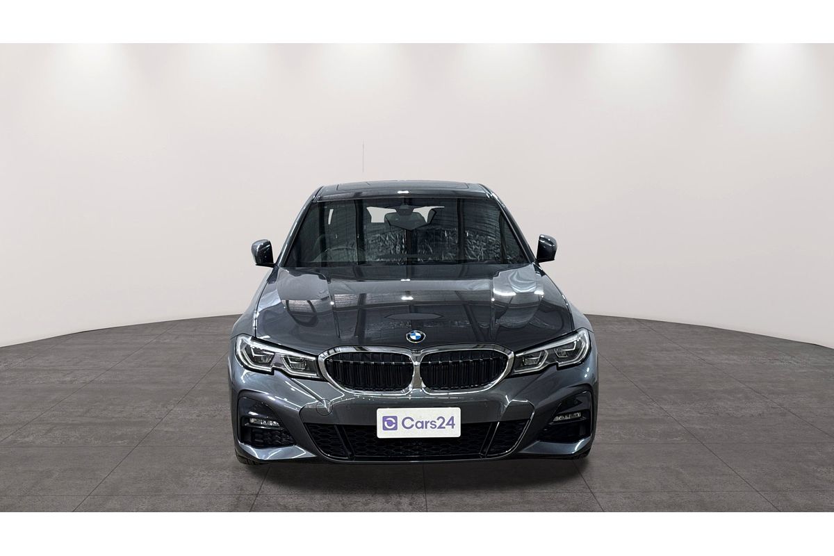 2020 BMW 3 Series 320i M Sport G20
