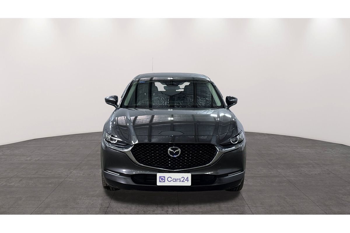 2024 Mazda CX-30 G20 Touring DM Series