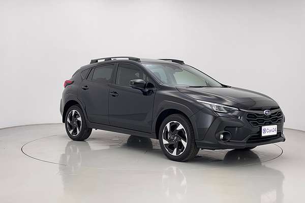 2023 Subaru Crosstrek 2.0S G6X