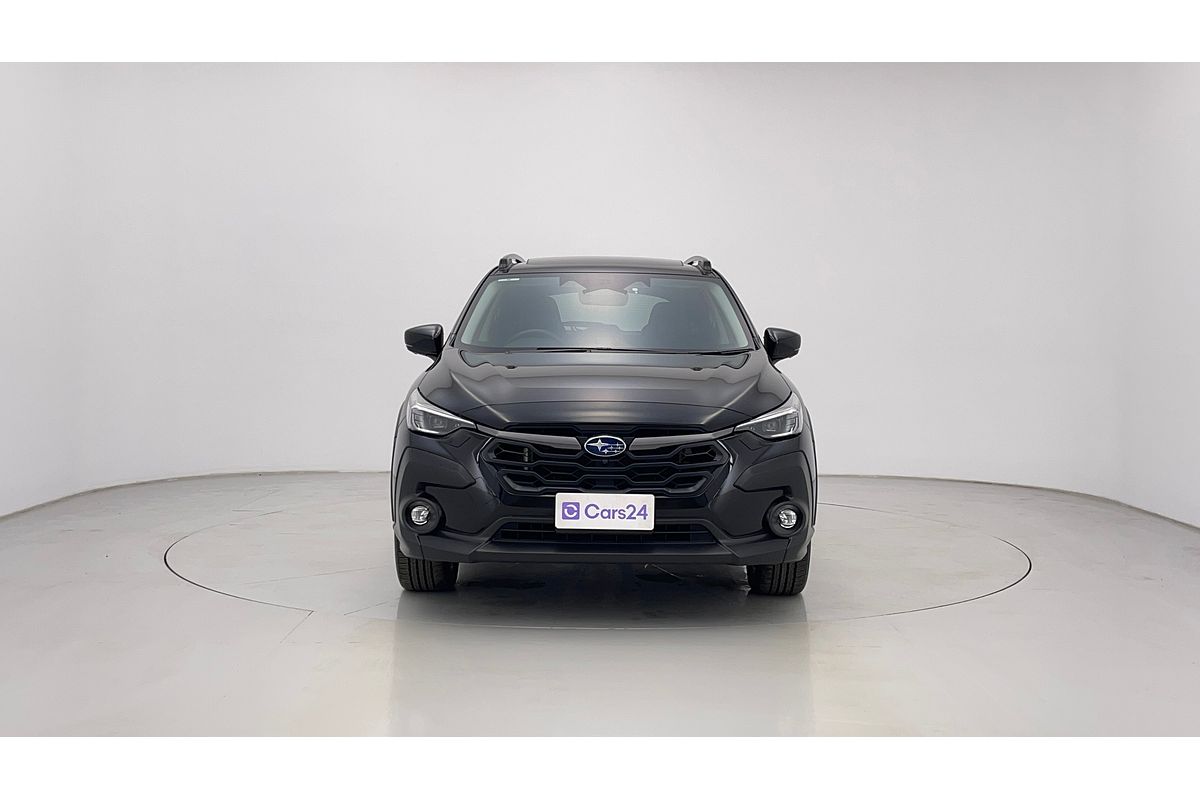 2023 Subaru Crosstrek 2.0S G6X