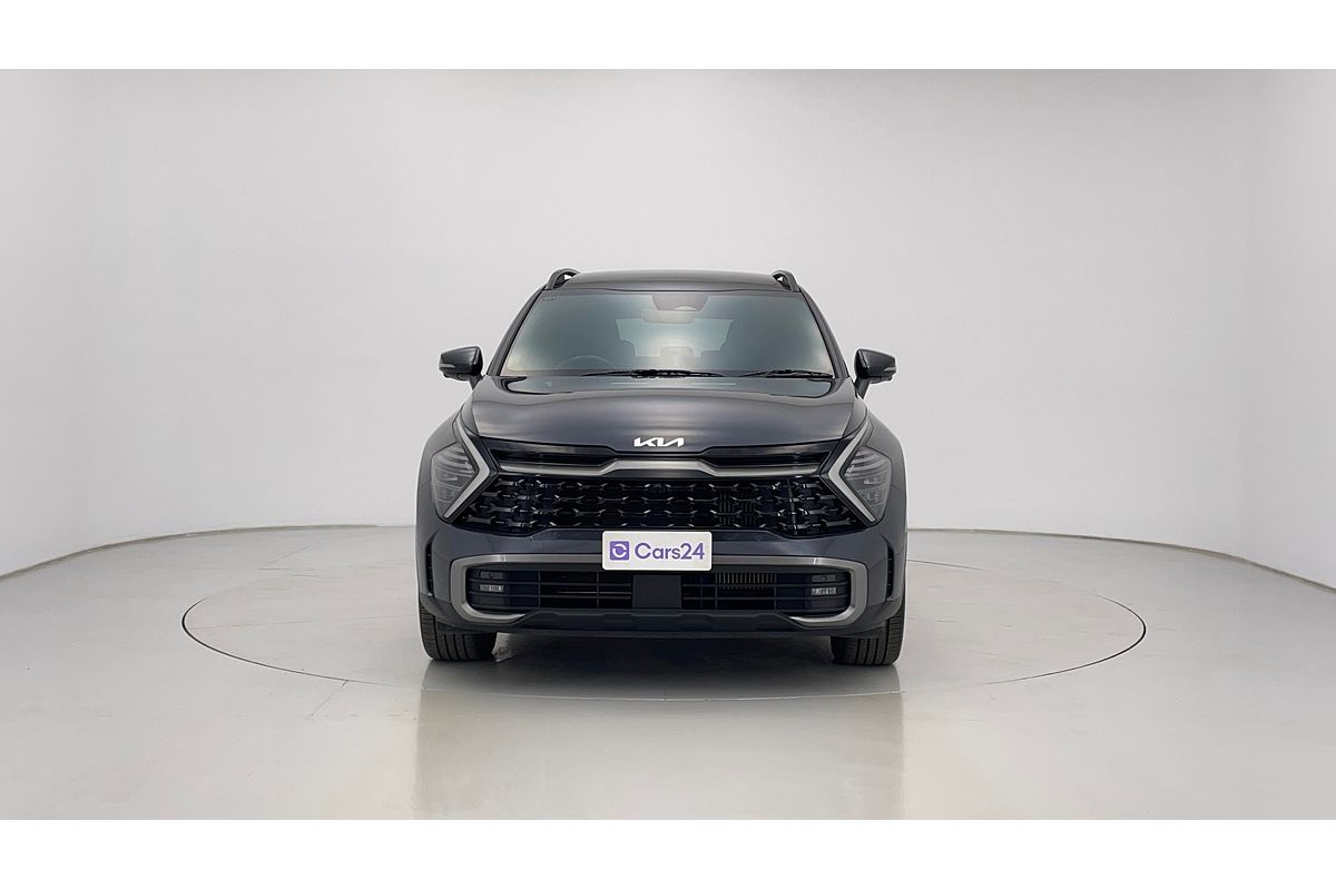 2022 Kia Sportage GT-Line NQ5