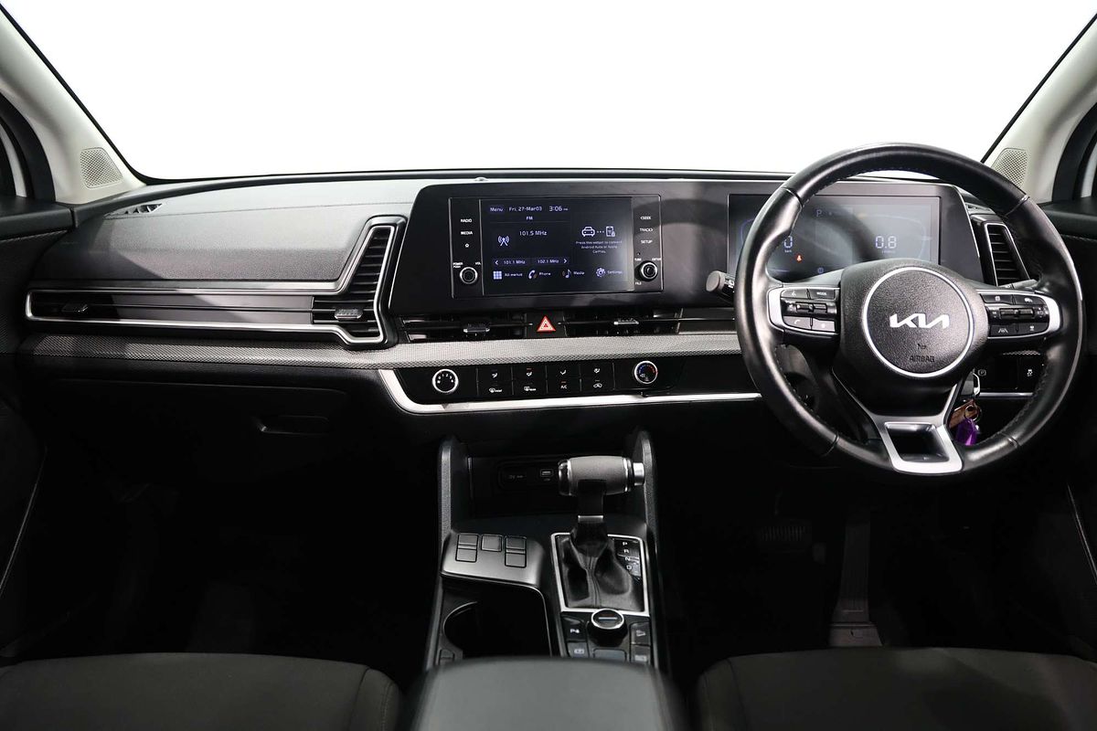 2024 Kia Sportage S NQ5