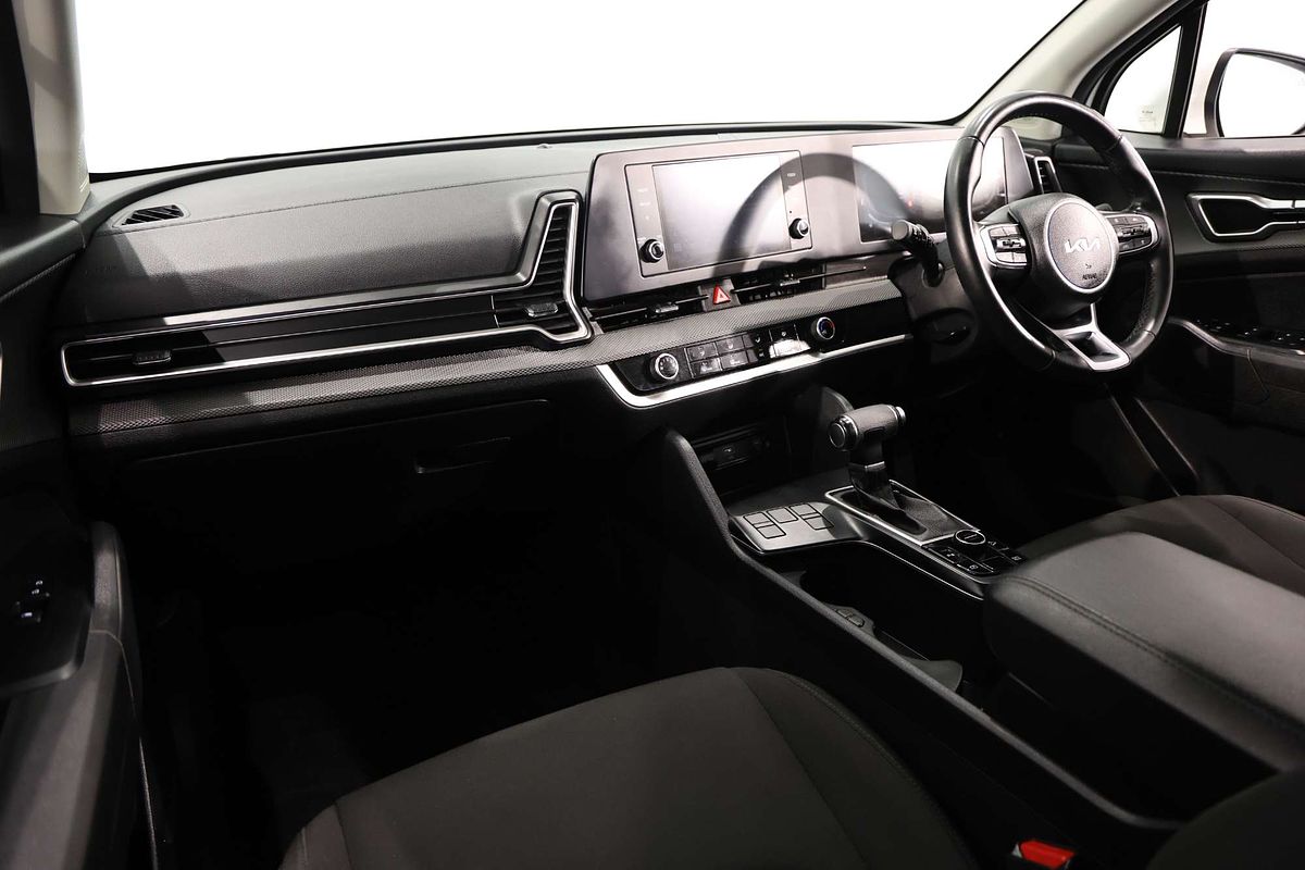 2024 Kia Sportage S NQ5