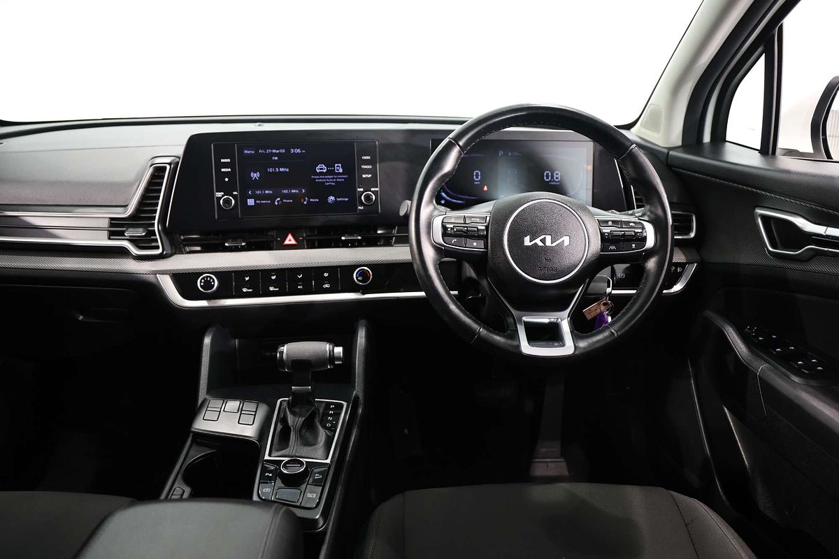 2024 Kia Sportage S NQ5