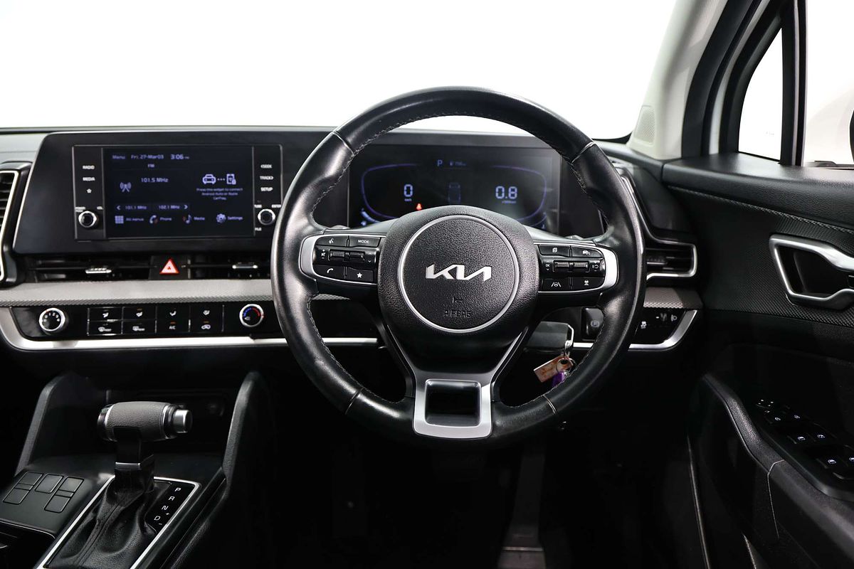 2024 Kia Sportage S NQ5