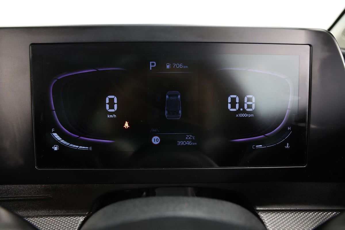 2024 Kia Sportage S NQ5