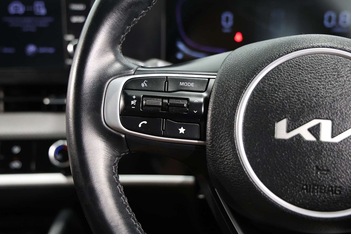 2024 Kia Sportage S NQ5