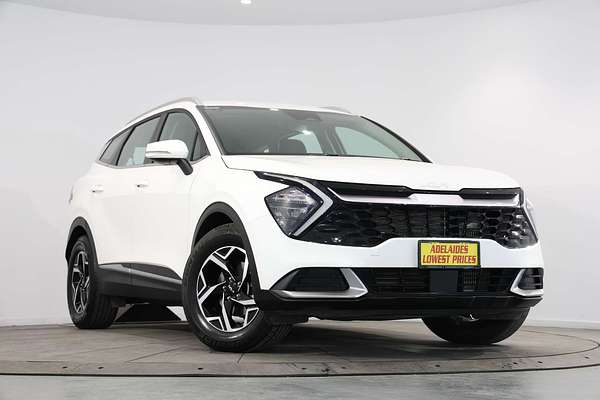 2024 Kia Sportage S NQ5