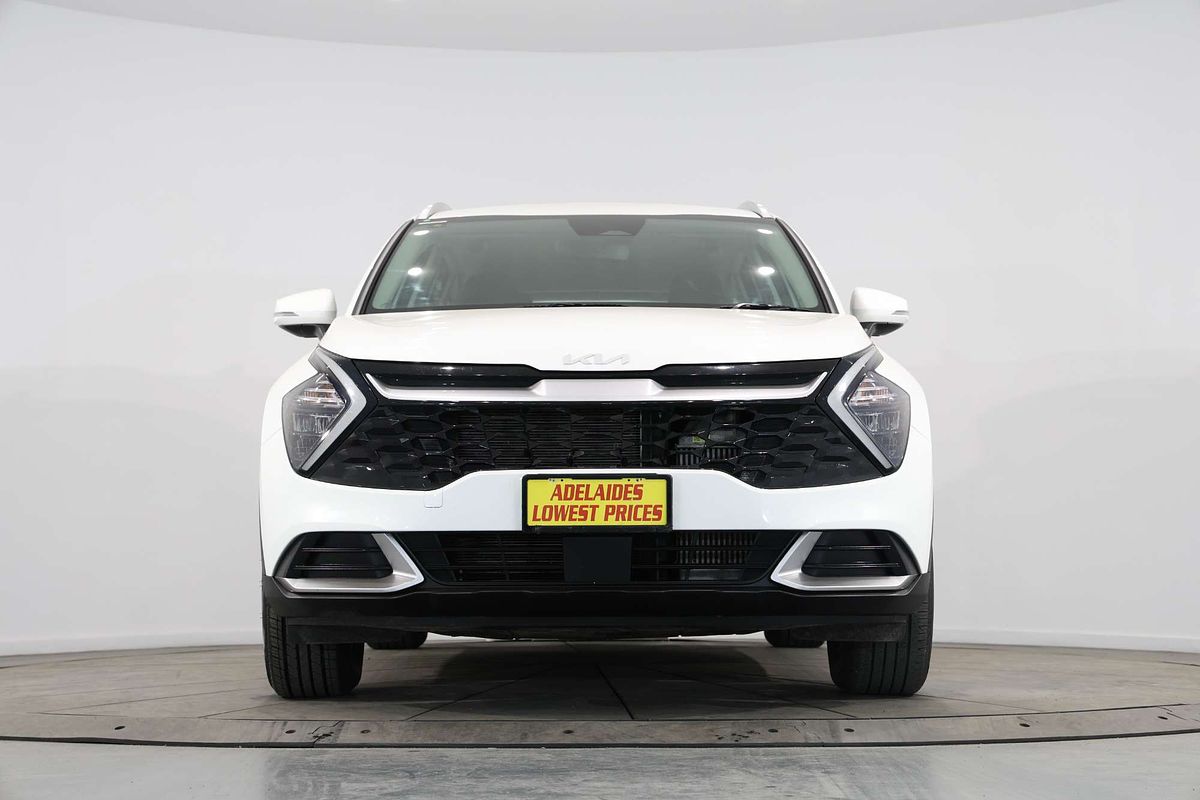 2024 Kia Sportage S NQ5