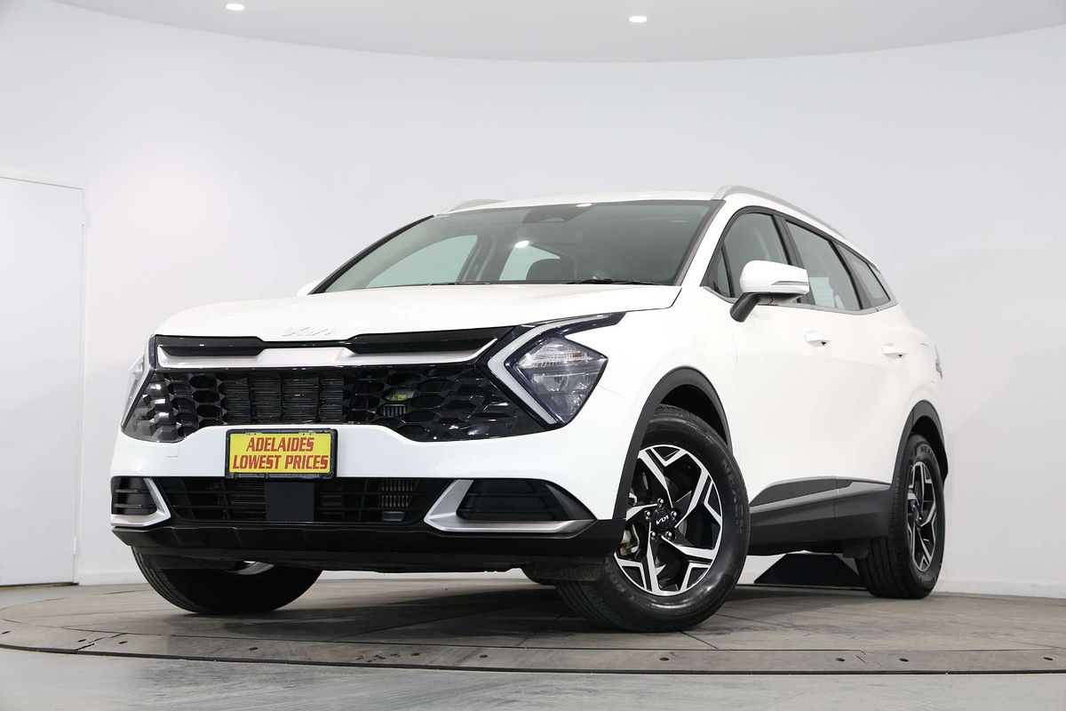 2024 Kia Sportage S NQ5